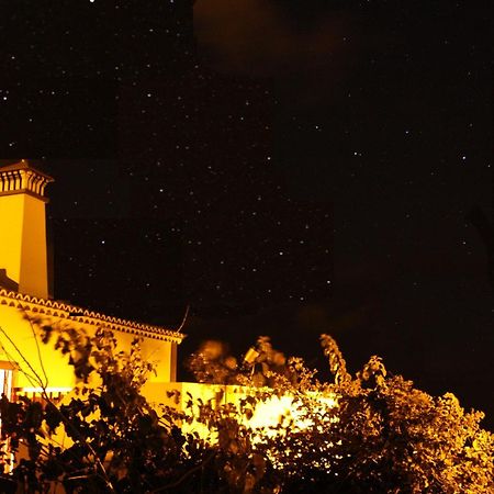 Los Nacientes: Marcos Los Sauces Exterior photo