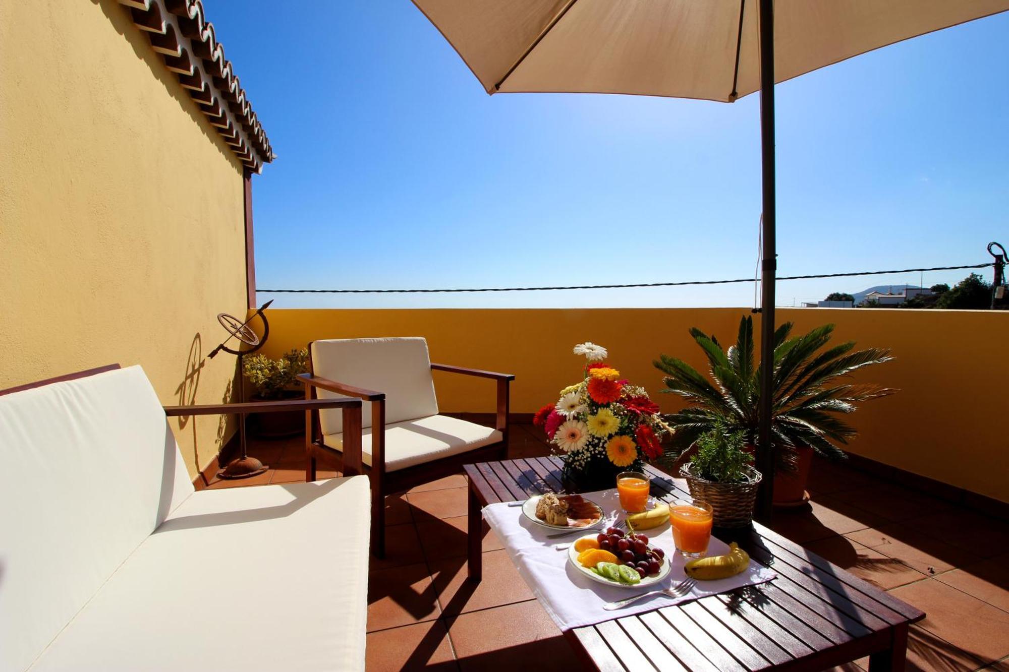 Los Nacientes: Marcos Los Sauces Exterior photo